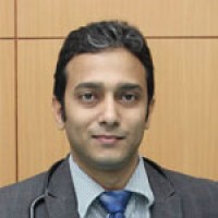 Dr. Saptarshi Bhattacharya