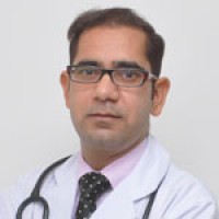 Dr. Sanjay Saran