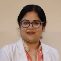 Dr. Gagan Priya