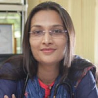 Dr. Shehla Shaikh