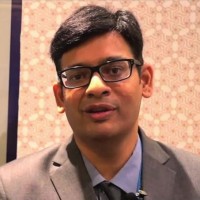 Dr. R. Santosh