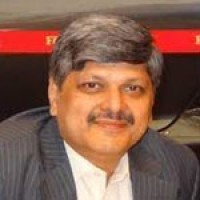 Dr. S.V. Madhu