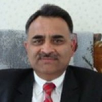 Dr. Narendra Kotwal