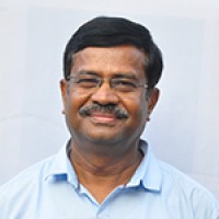 Dr. K A V Subrahmanyam