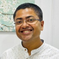 Dr. Deep Dutta