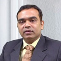 Dr. P Sudhakar Reddy