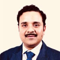Dr. Sambit Das