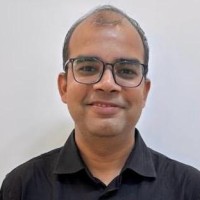 Dr. Abhisek Prakash