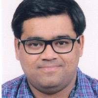 Dr. Ankit Manglunia