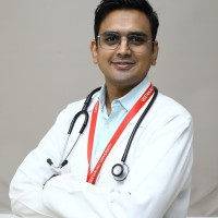 Dr. Rahul Sahlot