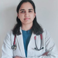 Dr. Anamika Gora