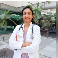 Dr. Suchitra Yadav