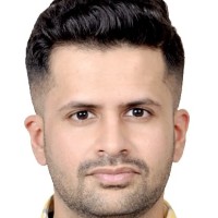 Dr. Parth Jethwani